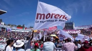 Morena endurece discurso frente a la oposici&oacute;n