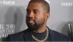 Kanye West se disculpa en hebreo con la comunidad judía por dolor que causó su dicho antisemita
