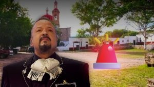 Balacera en rancho El Soyate de Pepe Aguilar en Zacatecas; atacaron a escoltas