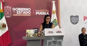 M&aacute;s de mil participantes compiten en el Mundialito de Servidores P&uacute;blicos: Gaby &ldquo;La Bonita&rdquo; S&aacute;nchez