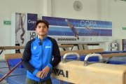 Integra atleta BUAP equipo nacional que competir&aacute; en campeonato de gimnasia art&iacute;stica