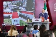 Pol&iacute;tica estatal de protecci&oacute;n integral de mujeres contribuye con disminuci&oacute;n de feminicidios