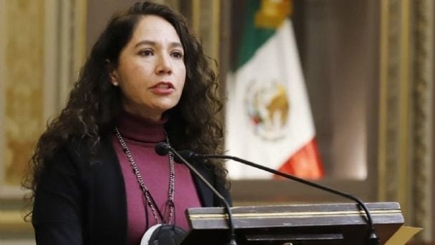 Sombra y Sanción: La Exsecretaria de Finanzas del Barbosismo, Multada con Cifra Récord y Señalada por Corrupción