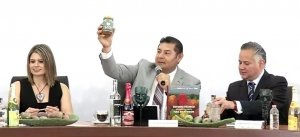 IMPI reconoce incremento de patentes y marcas en Puebla