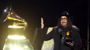 Los Beatles ganan Grammy gracias a la IA; 50 años después de su separación