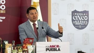 Armenta destaca contundencia y estrategia de la FGE