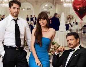 Chris Evans y la construcción de su personaje en “Materialistas”: “El reto fue mostrar a un hombre que se enfrenta sin máscaras al peso de la precariedad”