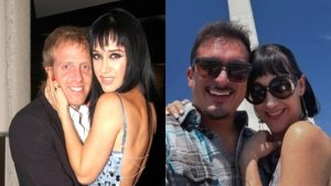 Exesposo de Susana Zabaleta no se calla más y le manda mensaje al joven novio de la actriz