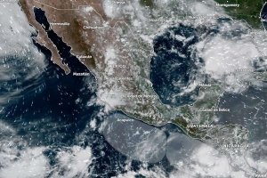 Alerta Gobierno del Estado intensas lluvias durante los pr&oacute;ximos d&iacute;as