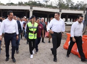 Avance significativo registra la Universidad del Deporte