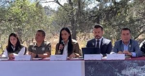 Gobierno de Puebla fortalece el Plan H&iacute;drico con inversiones estatales y federales en saneamiento y sustentabilidad