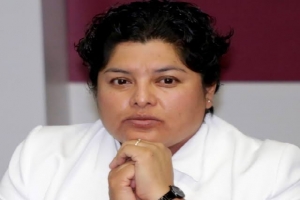 Karina Pérez en la mira de la Fiscalía Anticorrupción
