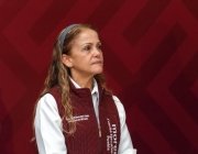 Olga Luc&iacute;a Romero Garci-Crespo provoca sanci&oacute;n al partido Morena por pago indebido de fotomultas en Puebla