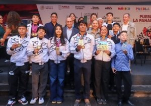 Carrera Panamericana regresa a Puebla: una ruta de unidad, desarrollo y confianza