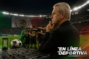 LOS GOLES SON EL DESENLACE DEL PARTIDO... LAS DECISIONES SON EL DESENLACE DEL MUNDIAL.