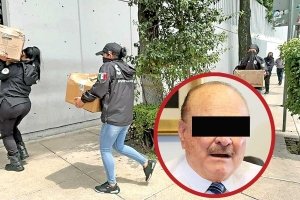 Van 8 detenidos por huachicol y a&uacute;n faltan 17; red vinculada con Ruffo Appel