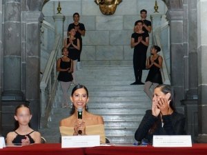 Extiende Gobierno de la Ciudad invitaci&oacute;n para la &ldquo;Gala de Estrellas Elisa y Amigos&rdquo; con orquesta en vivo