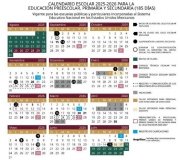 Ya es oficial: La SEP cambió el inicio a clases y esta será la nueva fecha