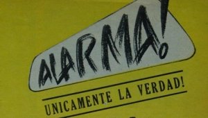 &iquest;Por qu&eacute; dejaron de publicar 'Alarma!', la revista de nota roja que aparece en la serie 'Las Muertas'?