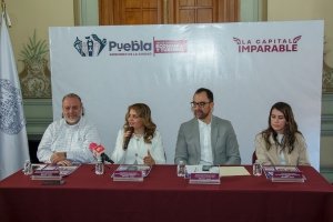 Invita gobierno de Pepe Chedraui a Feria de Empleo de las Mujeres Imparables