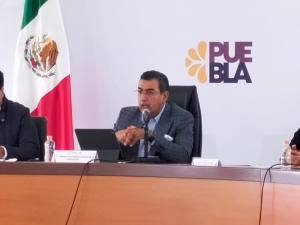 Gobernador pide al PAN no crear &quot;falsos perseguidos políticos&quot;