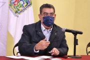 Fiscalía de Puebla investiga a policías por disparar a familia; reportan dos muertos
