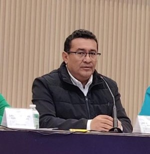 Agua de Puebla es una concesi&oacute;n fraudulenta