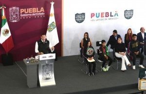 Puebla impulsa su identidad cultural y gastron&oacute;mica con eventos deportivos internacionales