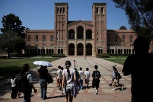 Demandan al Gobierno de Trump por sus acciones contra la Universidad de California