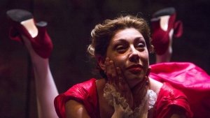 Cynthia Klitbo revela que padece enfermedad incurable: &ldquo;me tuve que despedir&rdquo;