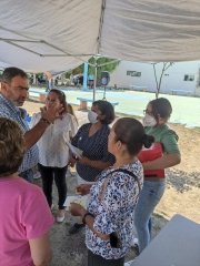 Ayuntamiento de Puebla impulsa campa&ntilde;a para promover el consumo de carne certificada en Puebla