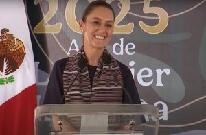 Sheinbaum confirma reunión con Trump: &quot;Vamos a defender a los mexicanos&quot;
