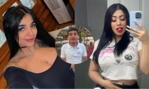 Estudiante propone encuentro a Karely Ruiz y Giselle Montes; se viraliza en TikTok (VIDEO)