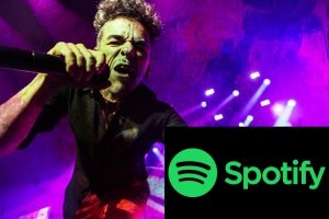Caf&eacute; Tacvba solicita bajar su cat&aacute;logo musical de Spotify; no son los &uacute;nicos...