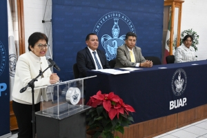 Preparatoria General Lázaro Cárdenas del Río de la BUAP, un referente académico