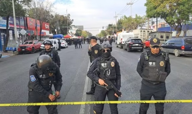 ¿Qué pasó en la alcaldía Iztacalco hoy 2 de enero? Balacera en Rojo Gómez y Sur 16 deja 2 muertos y 7 heridos; hay 10 detenidos
