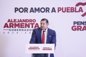 Puebla impulsará el Turismo Comunitario con impacto global: Armenta