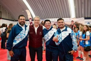 Ayuntamiento y Gobierno de Puebla presentar&aacute;n plan conjunto para atender zonas de inundaci&oacute;n