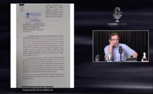 Cu&eacute;n denunci&oacute; a los hijos de Rocha meses antes de morir; acus&oacute; red de corrupci&oacute;n y desv&iacute;o millonario en Sinaloa