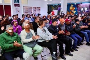 SEDIF y Fundaci&oacute;n TELMEX acercan salud y cirug&iacute;as gratuitas para familias poblanas