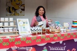 Gobierno de Pepe Chedraui apoya a MIPYMES