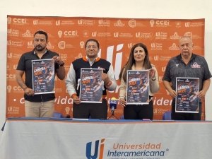 Invitan a la segunda edici&oacute;n de la carrera Interamericana