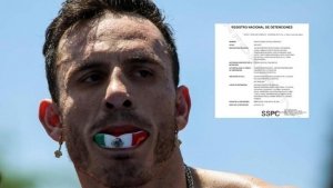 &iquest;Por qu&eacute; fue detenido Omar Ch&aacute;vez, hijo de Julio C&eacute;sar Ch&aacute;vez, e ingresado al penal de Aguaruto, Culiac&aacute;n?