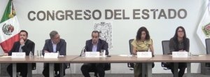 Destacan la importancia de la armonizaci&oacute;n normativa en la Ley de Obra P&uacute;blica de Puebla y Secretar&iacute;a Anticorrupci&oacute;n