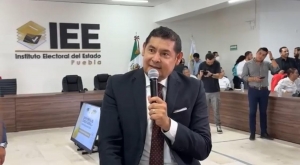 Armenta pedirá a sus funcionarios “consagrarse” a Puebla