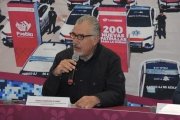 Mantendr&aacute; gobierno de Pepe Chedraui di&aacute;logo permanente con comercio popular: Franco Rodr&iacute;guez