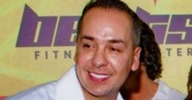 Javier Milián: toca fondo con futuro incierto