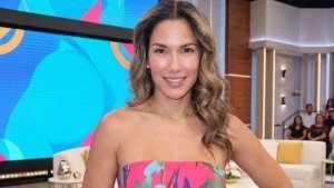 &iquest;Ale Jaramillo qued&oacute; fuera de su programa tras burlas a M&eacute;xico? Presentar&iacute;an a su reemplazo