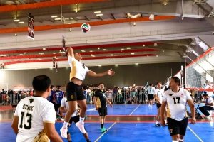 Puebla Capital sigue viviendo la pasi&oacute;n del voleibol: Gobierno de Pepe Chedraui