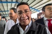 Morena en Puebla: P&aacute;vel Gaspar &ldquo;pastorea&rdquo; a diputados interesados en alcald&iacute;as en 2027